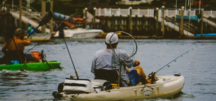 Do Fishing Kayaks Have Livewells 