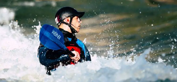 Dry Suit Vs Wet Suit Kayaking
