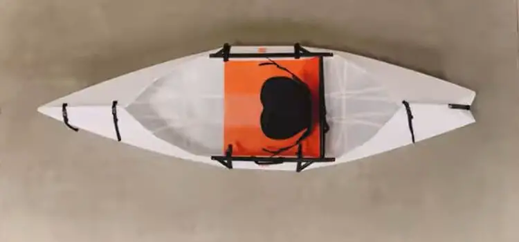 Oru Kayak vs Nortik Fold 