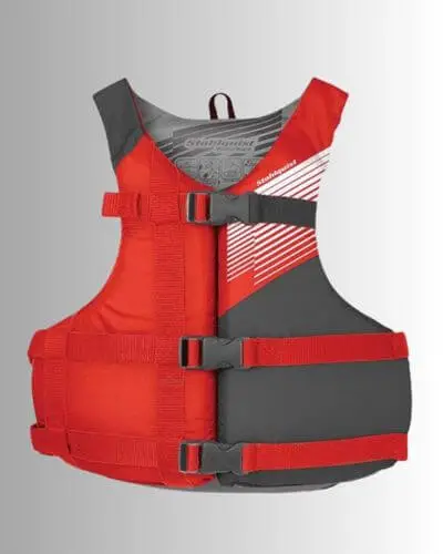 Best Life Jacket for Kayak Fishing
