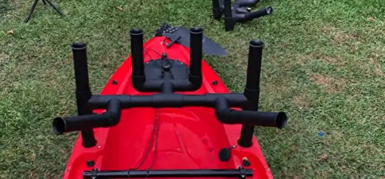 Kayak Modification Ideas 