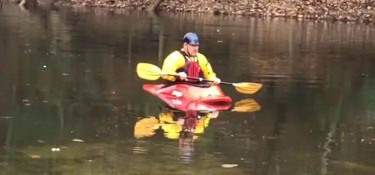 Can Fat People Kayak 